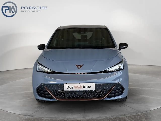 Cupra Born 77 kWh eBoost