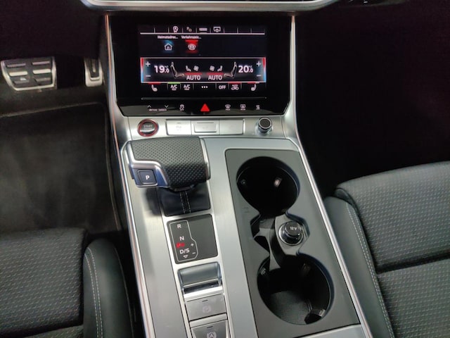 Audi S6 Avant Quattro