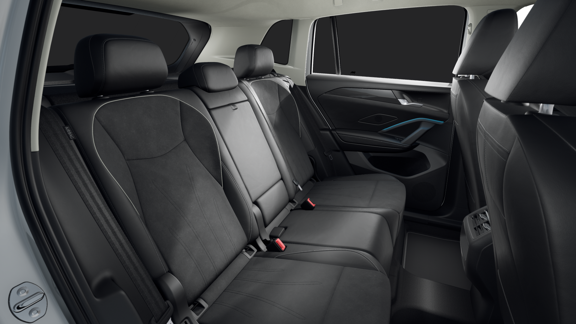 Volkswagen Tiguan 2.0 TDI DSG Elegance Elegance