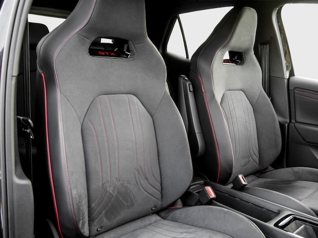 Volkswagen ID.3 GTX IQ.Drive Performance