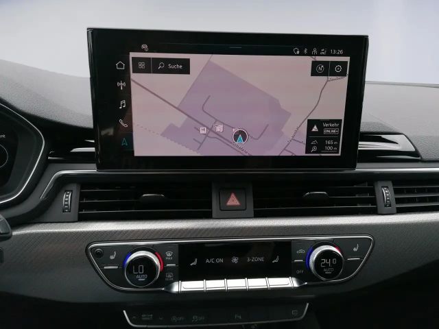 Audi RS4 Competition