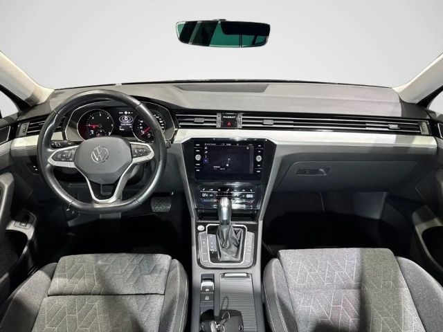 Volkswagen Passat 2.0 TDI Business DSG Variant