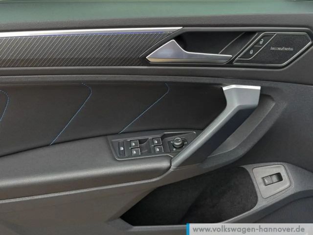 Volkswagen Tiguan 2.0 TSI DSG