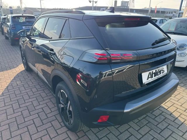 Peugeot 2008 Allure Pack