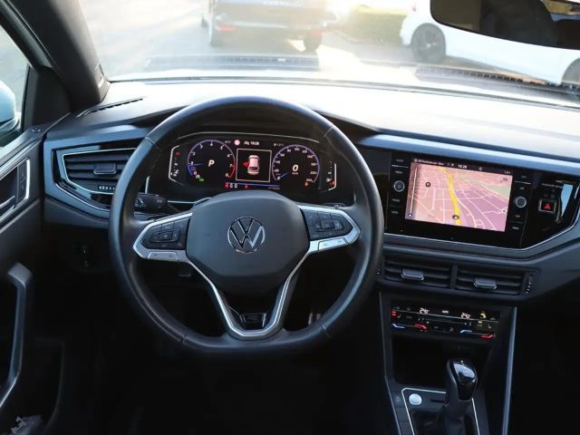 Volkswagen Taigo 1.5 TSI DSG R-Line