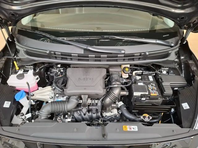 Hyundai i10 1.0 Select