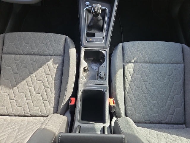 Volkswagen Golf 1.5 TSI Golf VIII Variant