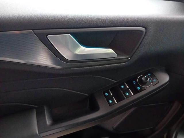 Ford Kuga EcoBoost Titanium