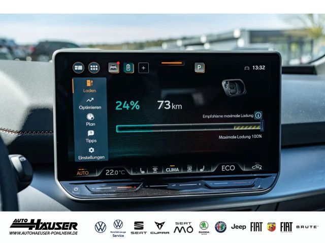 Cupra Born Edition Dynamic 60kWh SENNHEISER HEATPUMP HUD PILO