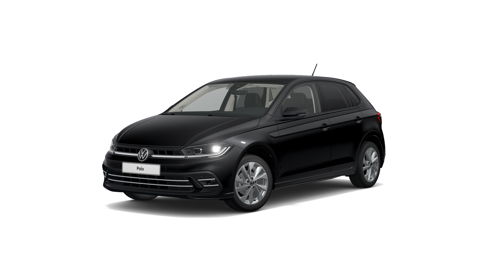 Volkswagen Polo IQ.Drive Style