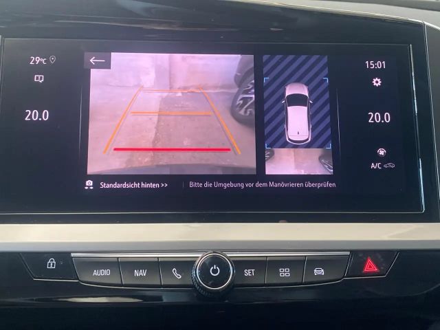 Opel Grandland X GS-Line Grand Sport