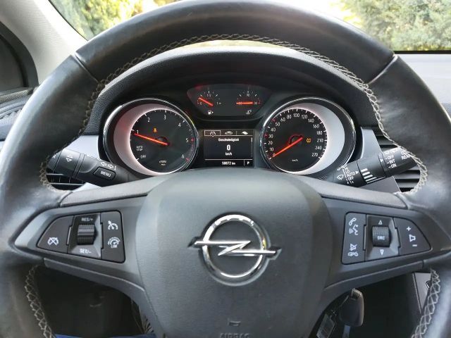 Opel Astra Sports Tourer