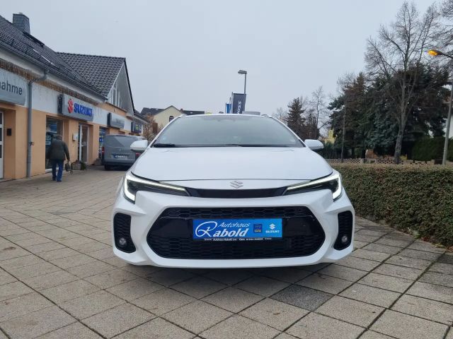 Suzuki Swace Comfort Hybrid