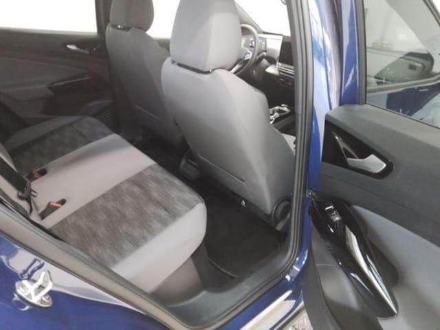 Volkswagen ID.4 IQ.Drive