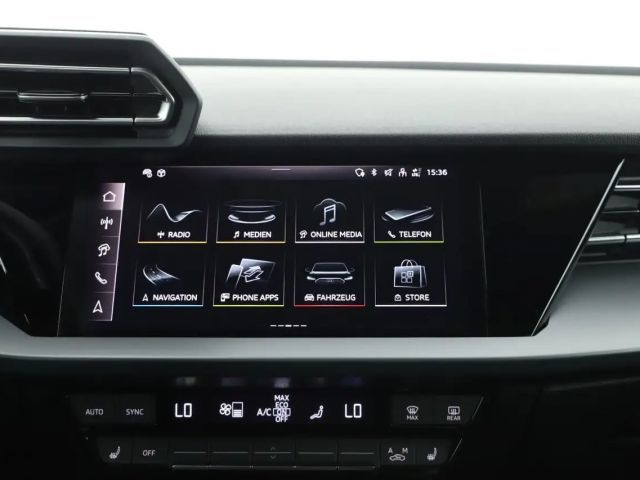 Audi A3 30 TFSI Sedan