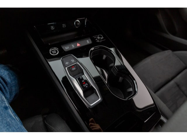 Audi A5 Quattro S-Tronic