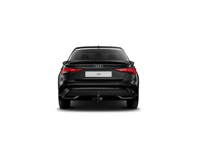 Audi A3 S-Line S-Tronic Sedan