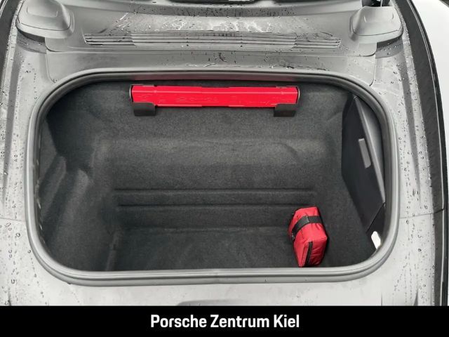 Porsche 992 Carrera Coupé