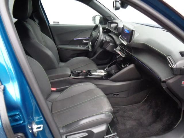 Peugeot 2008 GT-Line Hybrid