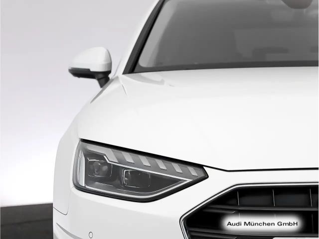 Audi A4 35 TDI S-Tronic
