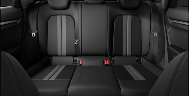 Audi A3 35 TFSI S-Tronic Sedan