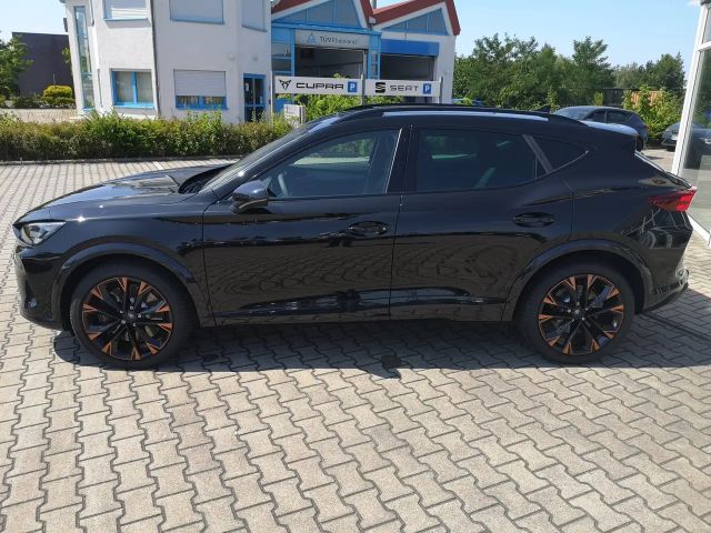 Cupra Formentor 2.0 TSI 4Drive DSG VZ