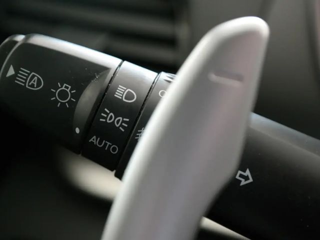 Mitsubishi Eclipse Cross +STAND-HEIZ./KlIMA+SHZ+LEDER+NAVI+