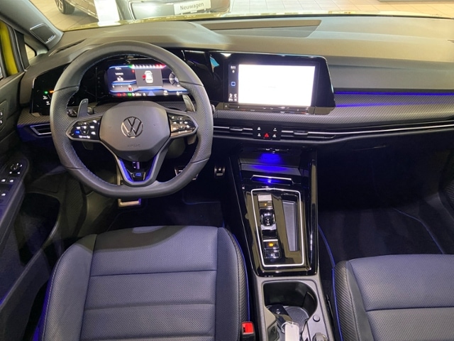 Volkswagen Golf Golf VIII