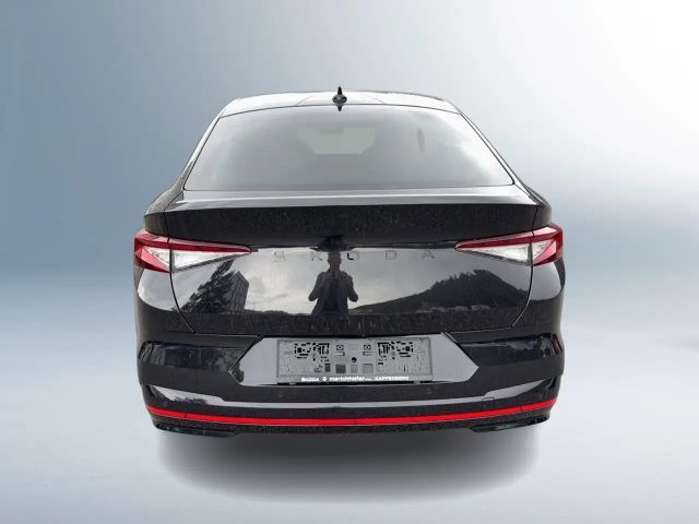 Skoda Enyaq Coupe RS