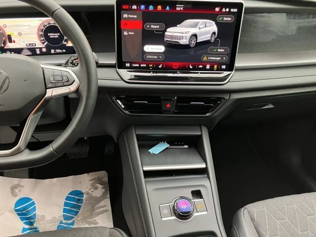 Volkswagen Tayron 1.5 eTSI DSG Life