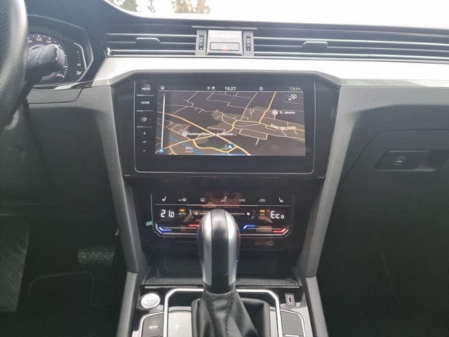 Volkswagen Passat DSG Variant eHybrid