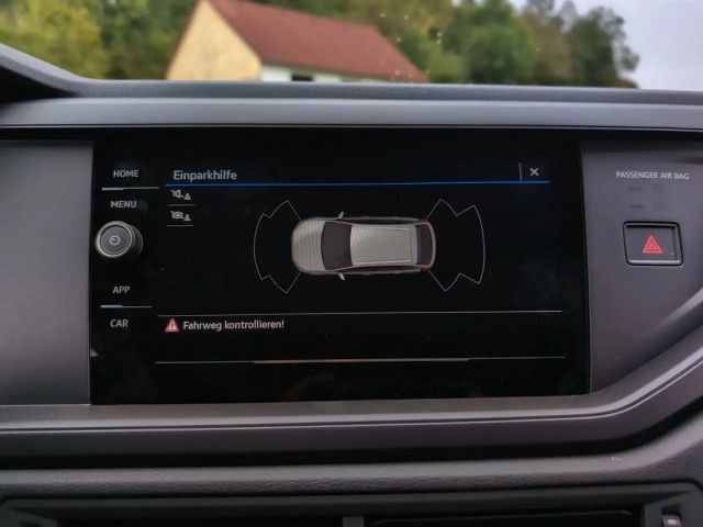 Volkswagen Taigo 4Me TSI