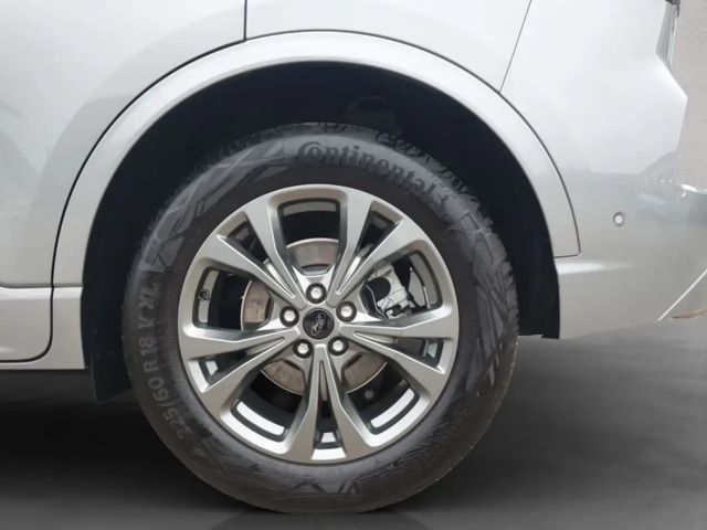 Ford Kuga EcoBoost ST Line X