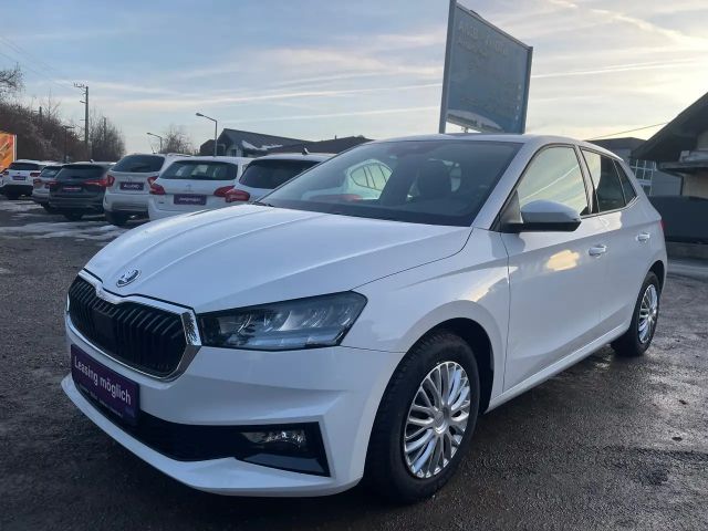 Skoda Fabia 1,0 Neues Modell,* LED, Spurhalteas., Tempomat,..*