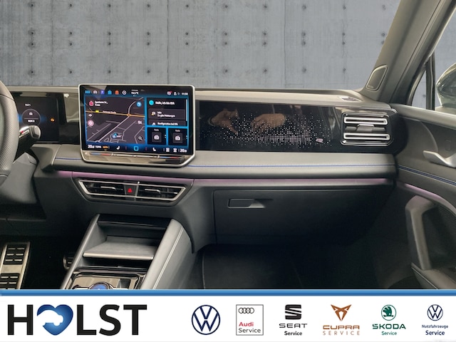 Volkswagen Tiguan 2.0 TDI DSG R-Line
