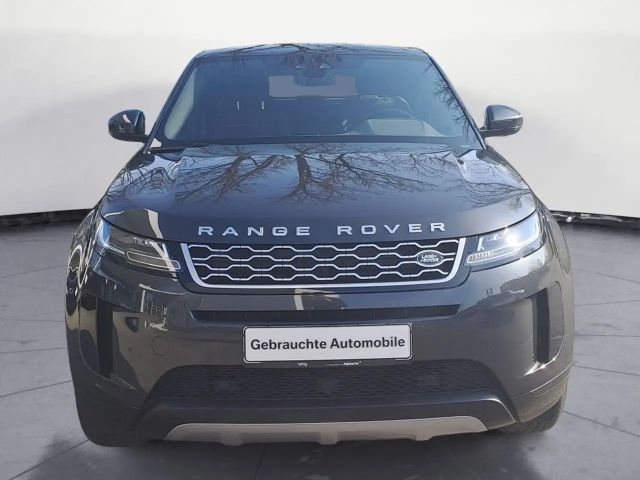 Land Rover Range Rover Evoque P200