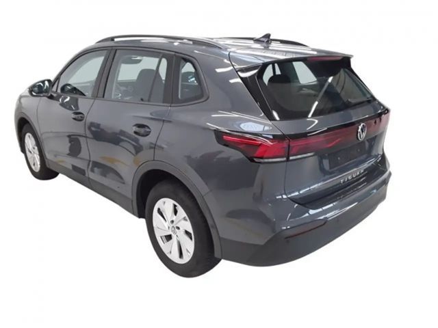 Volkswagen Tiguan 1.5 eTSI DSG