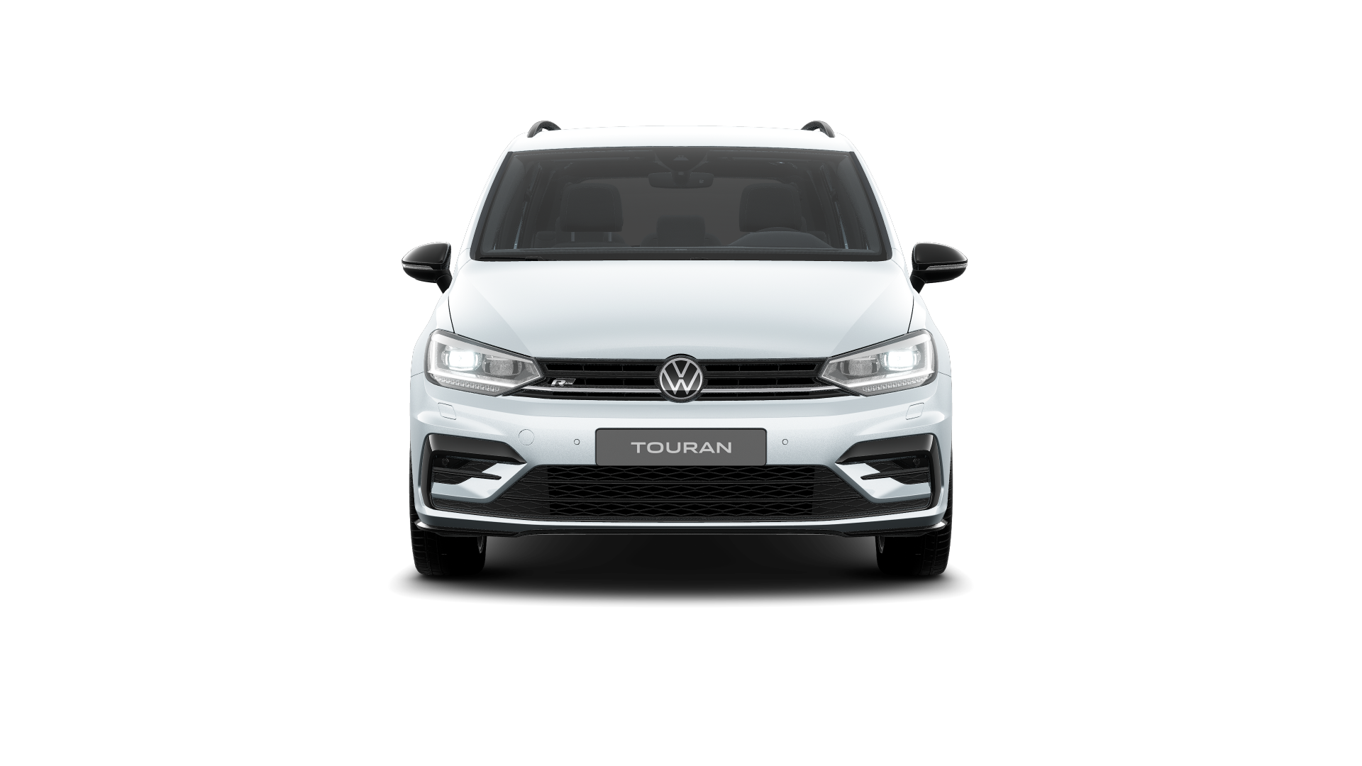 Volkswagen Touran DSG Highline R-Line