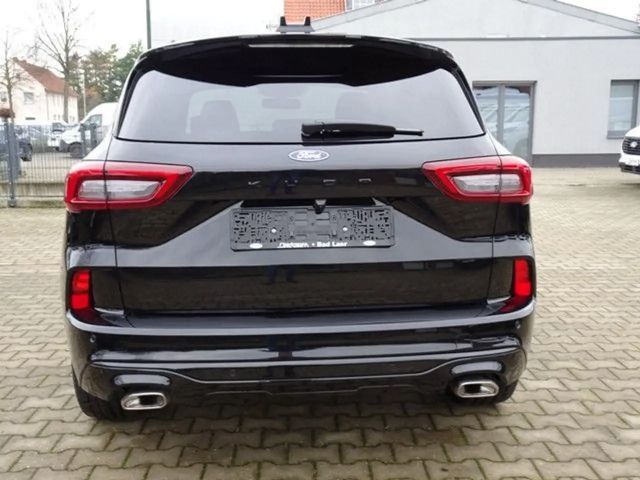 Ford Kuga ST Line X