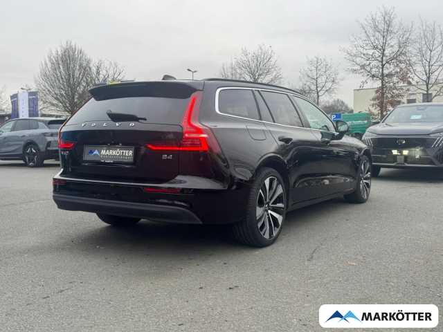 Volvo V60 V60