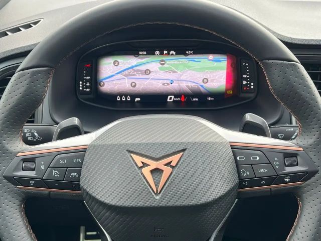 Cupra Ateca 2.0 TSI 4Drive DSG