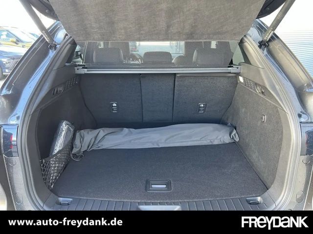 Mazda CX-60 4WD Homura e-Skyactiv