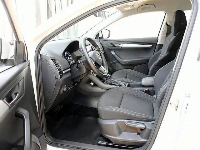 Skoda Karoq Ambition