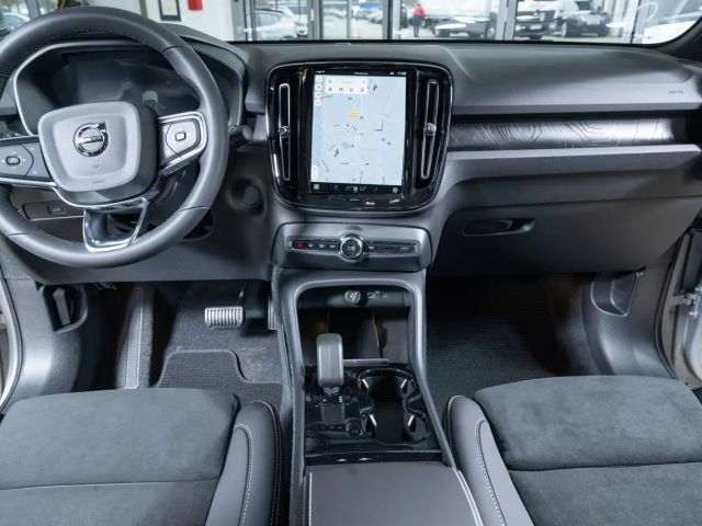 Volvo C40 Plus Recharge