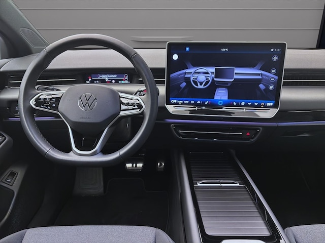 Volkswagen ID.7 IQ.Drive Pro Tourer