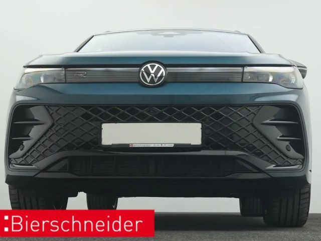 Volkswagen Tiguan 2.0 TDI DSG R-Line Style