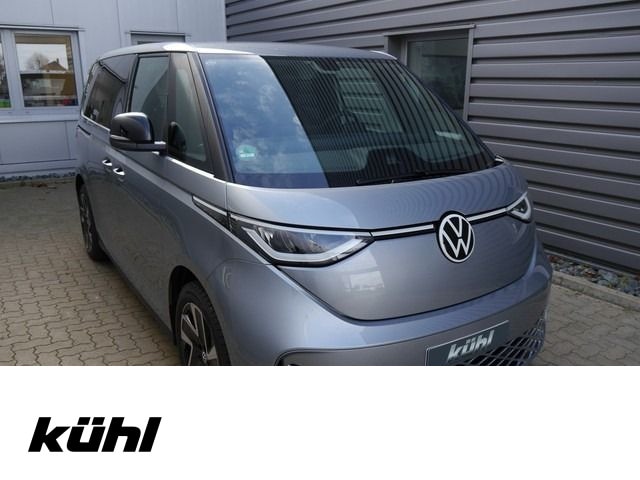 Volkswagen ID.Buzz ID.Buzz Pro