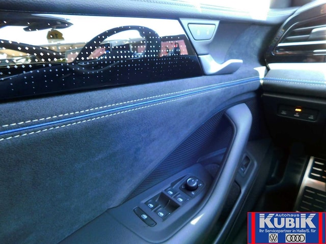 Volkswagen Passat DSG Pro Style