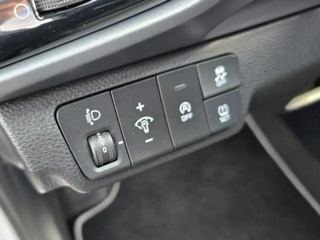 Kia Stonic GDi Vision