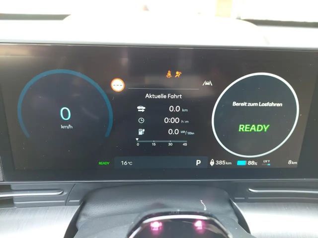 Hyundai Kona Electric